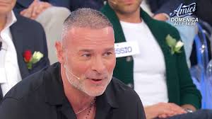 Angelo Perla: chi è il corteggiatore di Tina Cipollari di Uomini e Donne