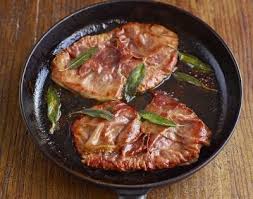 Saltimbocca Alla Romana Recipe Jamie Oliver Recipes Recipe Saltimbocca Recipe Saltimbocca Beef Recipes