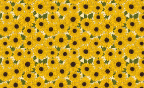 Sunflower wallpaper wallpapers we have about (3,023) wallpapers in (1/101) pages. Hand Drawn Yellow Retro Sunflower Wallpaper For Walls Peace Petals