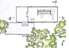 Farnsworth House Data Photos
