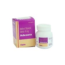 Image result for Adefovir