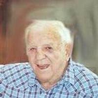 Daniel T Gross Obituary April 30, 2005