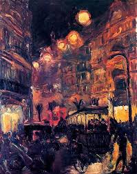 Pin By A Flaneur S Art Gallery On Max Beckmann Max Beckmann Bold Art Art