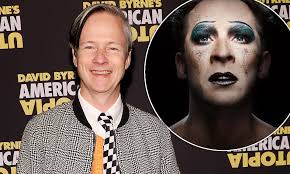 John cameron mitchell and justin craig (feat. Hedwig And The Angry Inch Creator John Cameron Mitchell On Hugh Sheridan Being Ousted From Musical Daily Mail Online