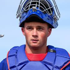 Texas Rangers first-round pick Malcolm Moore sidelined by broken finger