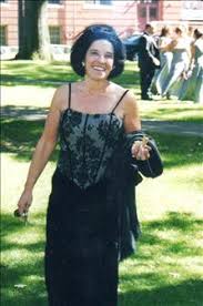 Eileen Sadolf Obituary (2010)