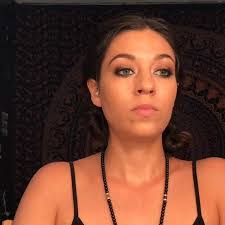 Lisa Lorenzo's Instagram, Twitter & Facebook