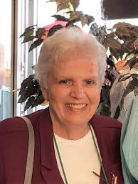 STICKEL, Elizabeth Ann (nee, Wilson)