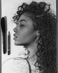 DRAWING PENCIL