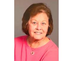 RUTH BROBERG Obituary (1938