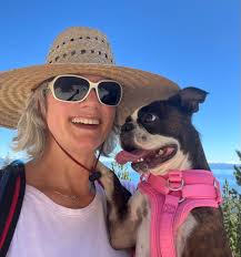 🎶REUNITED AND IT FEELS SO GOOOOD! 🎶 Shout out to Kim Devine Bixler and  her husband. Without her husband's taking the time to take a picture while  mountain biking, and Kim's immediate