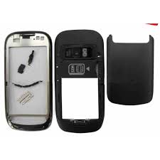Full Body Panel For Nokia C7 - Maxbhi.com