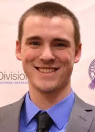 2015 Men's Volleyball Roster