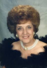 Joyce Anna (Faircloth) Autry Obituary November 16, 2022