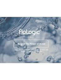 Flologic is the smartest leak control system for protecting you from water damage. Flologic Water Leak Detection System 3 5 Plus Fresh Water Systems