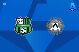 Sassuolo x Udinese: Jogo Decisivo! Palpite Quente e Onde Assistir! - Imagen principal del artículo