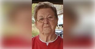 Obituary information for Shirley Ann Humphries