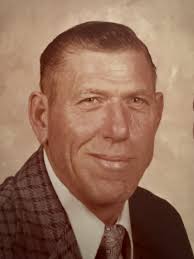 Obituary for Andrew Willis Carr