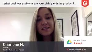 Autosync for google drive is here to fill the gap. Google Drive Reviews 2021 Details Pricing Features G2