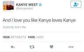 Pin By Hadar Etl On Kw Kanye West Quotes Mood Quotes Tweet Quotes