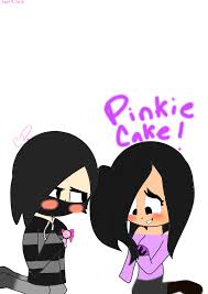 Zane X APHMAU!! FOREVER!!! Midnight112 - Illustrations ART street