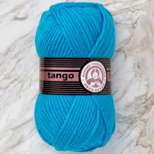 Orenbayan Tango Tanja Mavi El Orgu Ipi 025 Hobium Tango Mavi Orgu