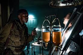 Jovan adepo, wyatt russell, mathilde ollivier and others. Operacja Overlord Czyli Ucieczka Z Zamku Wolfenstein Recenzja