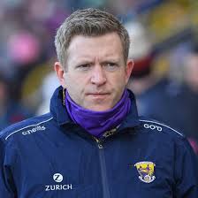 Wexford GAA CEO Gavin O'Donovan steps down