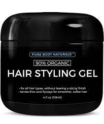 R+co wall street strong hold gel. Buy Hair Gel For Men Medium Hold Large 4oz Best Styling Gel For Short Long Thin And Curly Hair Great For Modern Messy Wet And Dapper Styles With