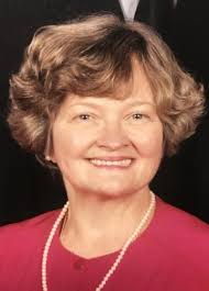 Betty Conrad Obituary (1940