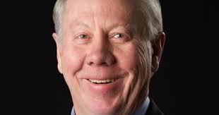 Rydeen is Lakeville chamber's 2019 Business Person of the Year