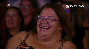 La Aldea con Fito Galli, Flor Infante y Spuntone-Mendaro. Humoristas María  Rosa Oña y Diego Vignolo