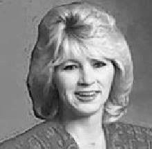 Katherine RALSTON Obituary (1954