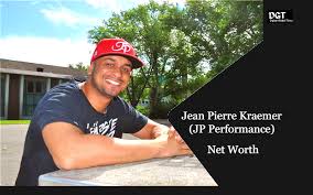Jean Pierre Kraemer Jp Performance Net Worth Digital Global Times