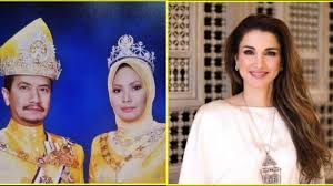 Stadium sultan mizan zainal abidin is a multi purposed stadium which located at jalan engku omar kuala terengganu terengganu malaysia. 10 Wanita Muslim Yang Terkaya Di Dunia Satkoba Viral