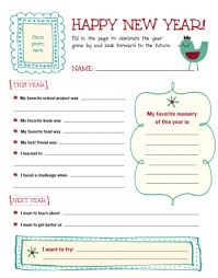 Printable New Year S Resolution Template Scholastic Com New Years Resolution Kids New Years Activities New Years Resolution