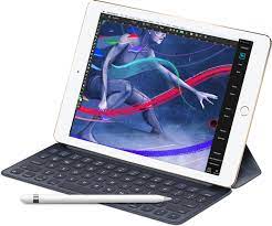 Maybe you would like to learn more about one of these? Astropad Studio Promises To Turn Ipad Pro With Apple Pencil Into High End Graphics Tablet Appleinsider