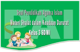 Pin Di Kelas 3 Sd Mi