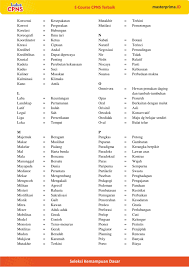 Pada batch pertama disebutkan akan diproduksi 100 unit. 3 18 Verbal Sinonim Dan Antonim Free Masterprima Id