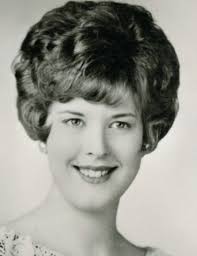 Obituary information for Nancy Ann Miller