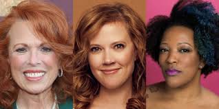 Carolee Carmello, Patti Murin, Frenchie Davis & More to Star in Pittsburgh  CLO's 2023 Summer of Musicals