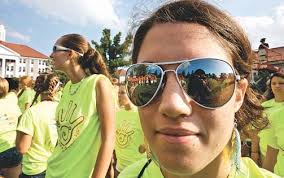 The curTain is raised