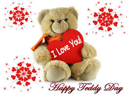 On this day people exchange teddy and enhances the charm of any relationship and puts people in a. Happy Teddy Day 2016 Quotes Sms Messages Images Pics Teddy Day Teddy Day Images Happy Teddy Day Images