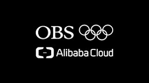 2016 summer olympics 2020 summer olympics 2018 winter olympics olympic games international olympic committee, olympic competition, miscellaneous, text, sport png. Alibaba Cloud X Olympic Olympic Broadcasting Services Obs Youtube