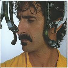 Frank Zappa, Zappa, Frank