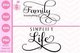 Free Free 297 Family Is Everything Svg Free SVG PNG EPS DXF File