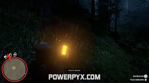 How to get money fast? Red Dead Redemption 2 A Bright Bouncing Boy Stranger Mission Walkthrough