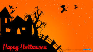Kids is a song by american rock band mgmt. Happy Halloween 03 Desktop Wallpaper For Kids Mocomi