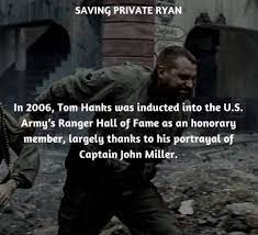 And then i saved private ryan. Saving Private Ryan Tom Hanks Omaha Beach Quotes Astonishing Facts About Saving Private Ryan Dogtrainingobedienceschool Com