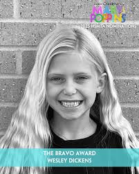 🎭✨ We reached for the stars and caught 10 NOMINATIONS for the 2025 Orpheum  High School Musical Theatre Awards! 🌟🙌 Our production has been recognized  as a whole in these incredible categories